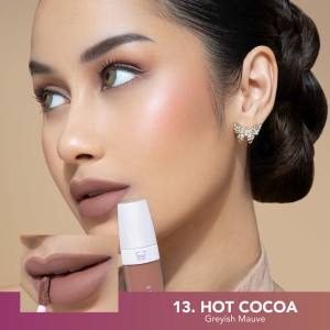 MOP - My Perfect Nude Lip Cream