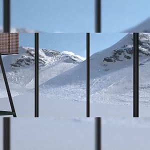 Cross-Border PTC Household Heater Small Electric Heater Little Sun Desktop Heater Ceramic Hot Air Fan Factory