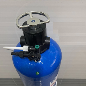 Trọn Bộ Lọc Làm Mềm Nước Khử Nguồn Nước Bị Nhiễm Vôi -Canxi