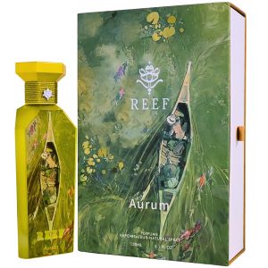 Reef Aurum EDP 150ml By Hassan Mart