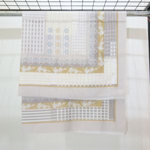 ASZUA by Alsyahra Exclusive - Scarf Zahira Hijab Square Import Premium