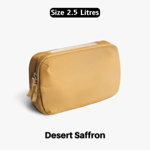 UNIQ Denver Tech Kit Pouch 600D Polyester (2.5L)