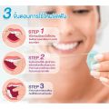Dental Floss ไหมขัดฟัน [1 ชิ้น] ขจัดคราบทุกซอกมุม. 