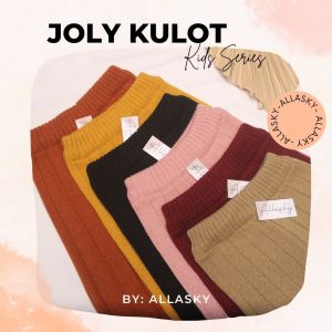 Celana Anak Perempuan: Pilihan & Tips Memilih