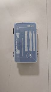 115 in 1 Screwdriver Set Multi-function Precision Set for Computer/Watch/Mobile Phone Disassemble