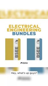 EE BUNDLES Version 2: Comprehensive Engineering Bundle