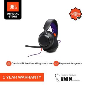 JBL Quantum 250 - Carbon dynamic drivers richJBL QuantumENGINE and JBL Quantum Spatial Sound