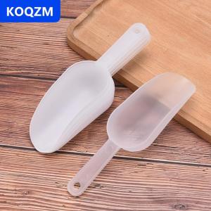 [COD] KOQZM 2 5 cái đa chức năng nhựa bột muỗng đá đo lường nhà bếp để nướng