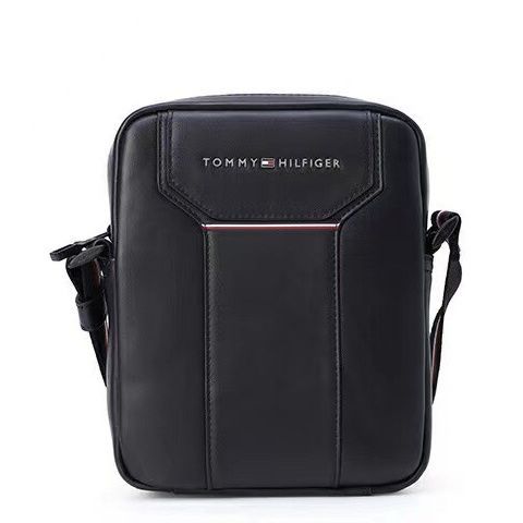 Tommy hilfiger men's online handbags