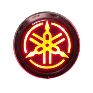 Lampu Led Motor Lampu Variasi Motor Lampu Sein Led Motor Lampu Sen Led Aksesoris Motor Emblem Yamaha Lampu Sen Kedip Sein Motor Lampu Sen Klasik Bulat Lampu Stop Universal Led
