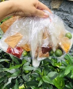 COMBO 5 BỊCH BÁNH TRÁNG PHƠI SƯƠNG