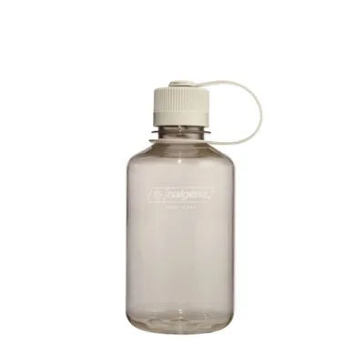 Nalgene 16oz Narrow Mouth Water Bottle