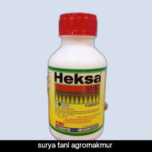 HEKSA 50 SC FUNGISIDA 100 ML