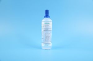 Dung dịch làm mềm vết thương B|Braun Prontosan 350ml ngừa màng biofilm hiệu quả
