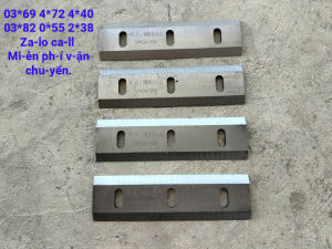 Dao băm cành cây siêu sắc siêu bền giá tốt