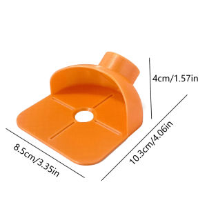 LEI Drill Dust Collector Dust Collecting Bowl For Drill Holes Easy To Install Home Improvement Tools For Home Crafts Construction