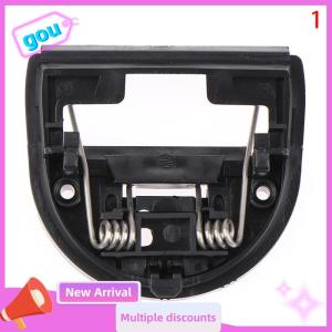 gou Moser 5in1 lưỡi thay thế trở lại nền tảng phần vật nuôi Clipper lưỡi mùa xuân phần