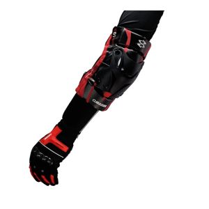 Motorcycle Knee Pads Guards Cuirassier Elbow Racing Off-Road Kneepad Motocross Brace Protector Motorbike Protection