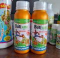 BUTI 43SC Anh Hùng Nhện đỏ - Nhện trắng gây hại cho cây ăn trái hoa kiểng chai 240ml dùng 400-500 lít nước. 