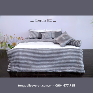 Chăn bốn mùa 2mx2m2 Everon EPM 22062