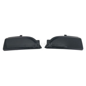 Suitable for Ford Everest Ranger Pickup Truck Modified Rearview Mirror Flowing Turn Signal Light Rearview Mirror Flowing Signal Light