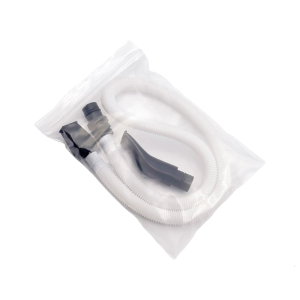 Flexible ABS Harmonica Mouthpiece Breath Tube Melodica Blowpipe Set Suitable for 32-37 Key Student Music Practice