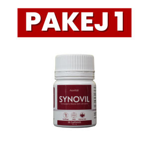 【buy 4 get 2+gift】Synovial HQ Joint & Bone Care Supplement for Knee Pain Gout and Joint Pain