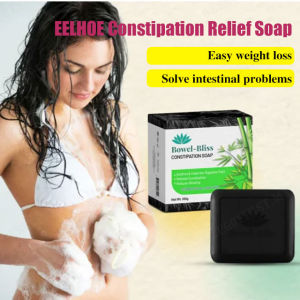 Natural Laxative Soap Soothe and Nourish Skin