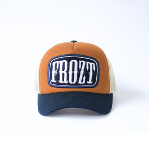 Frozt Hat Trucker - Exiciting