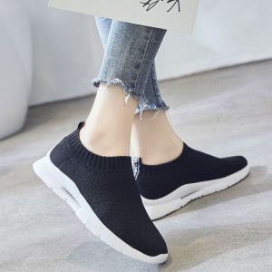 BEST Sneakers Wanita Sepatu Fashion Korean Style Sporty dan Stylish