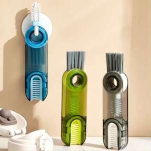 3 in 1 Tumbler Brush Cleaner