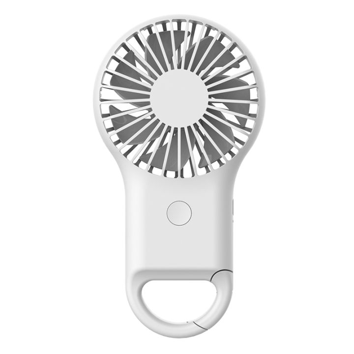 Pocket Fans USB Charge Mini- Hold Fans Outdoors Bring Portable Small ...