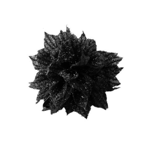 Fashionable Floral Shark Hair Clip Hairpin Nonslip Design For Daily Workout Office Event Soft Comfortable Hair Holder