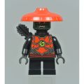 Nhân Vật LEGO Ninjago Minifigures - Stone Army Scout [BrickVN]. 