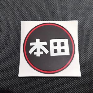 STICKER NGK CUTTING STIKER CUTTING BERKUALITAS