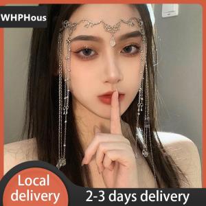 [COD] WHPHous Ship within 24 hours Tiara Bridal Tiaras Wedding Hair Accessories Headpieces Head Jewelry