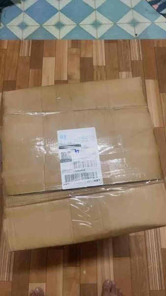 Buyer review video 3