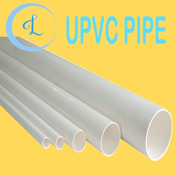 [READY STOCK] UPVC PIPE 32MM - 200MM (1 FEET- 3 FEET) (NO SIRIM) | Lazada