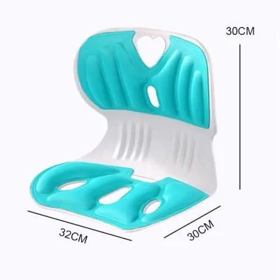 Ghế chống gù công thái học Chính Hãng Ghế ngồi tựa lưng Chỉnh dáng ngồi Giảm áp lực cột sống đau vai gáy