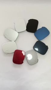 39847993 Car Front  Bumper Tow Hook Eye Cover Cap Fit For Volvo XC40 2018 2019 2020 2021 2022