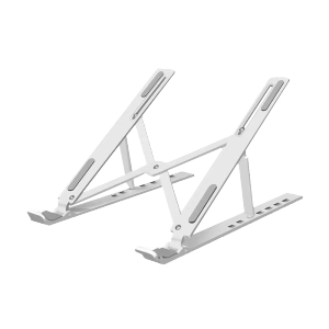 Stand Holder Laptop Foldable Dudukan Laptop Laptop Stand Tablet Notebook Stand Portable