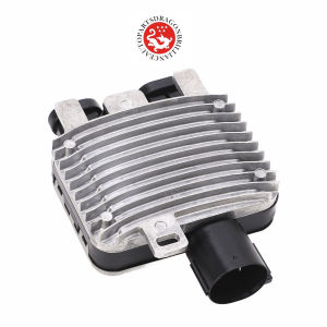 OEM 31305106 31338823 940004000 940004300 940004302 940004204 940008501 940009400 940009402 Radiator Cooling Fan Control Module