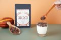 Cacao Nibs, Cacao ngòi, Nhân hạt cacao rang. 