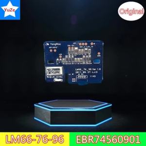 EBR74560901 YWB1BA LM66-76-96 SEE 1.6 IR Sensor Board for LG TV