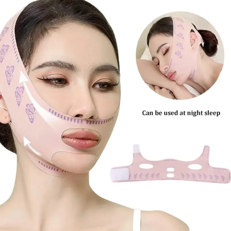 Face slimming mask