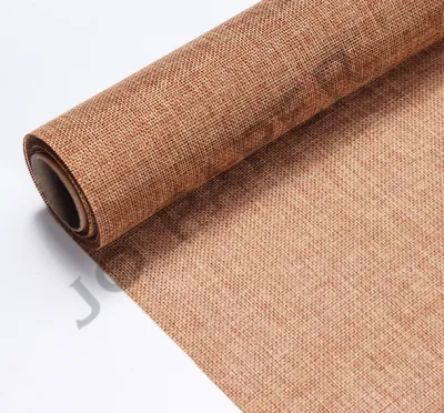 Flower Wrapping Paper Jute Korea / Karung Goni / Mesh Roll / Kertas Buket Bunga Florist