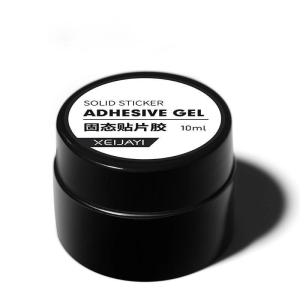 10g Patch glue Non Stick Hand Extension Gel Nail Shaping Solid Nail Gel Polish