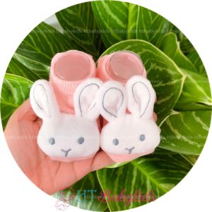 Tất 4d Siêu Cute Cho Bé Trai Bé Gái