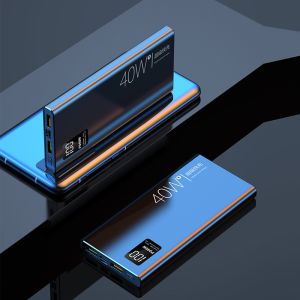 SG 40W mAh Super Fast Charge Vooc Flash Charging Qc3.0 PD22.5W Mobile Power Charger