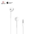 Apple EarPods with 3.5mm Headphone Plug (หูฟัง). 